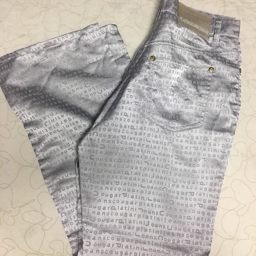 Platini Pants